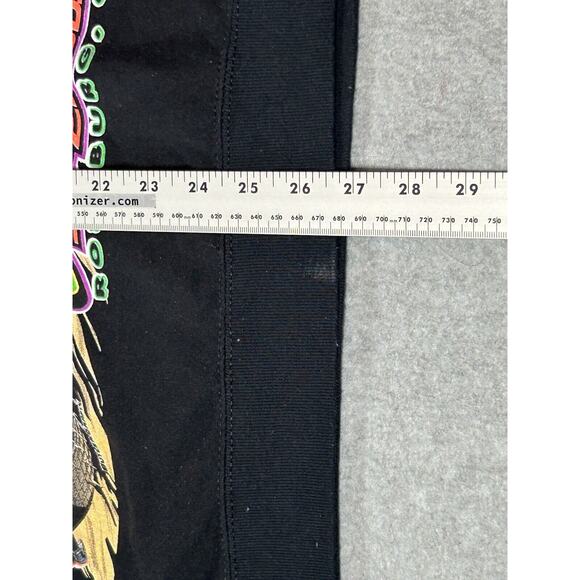 Eldorado Speedway Sweater Mens Large World 100 Ohio Sweatshirt Pullover Racecar - Picture 5 of 8